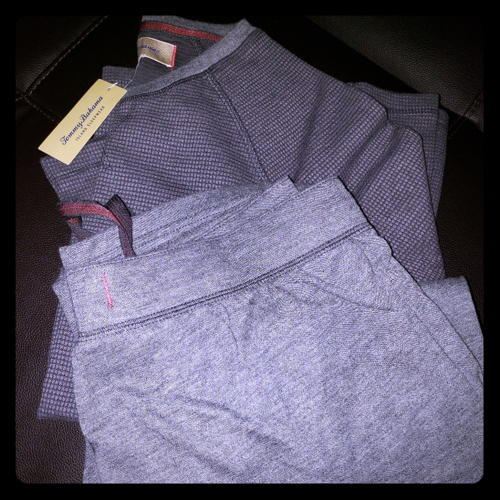 Tommy Bahama Men's Loungewear/Sleepwear